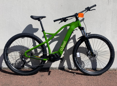 vélos electriques à Châlette-sur-Loing près de Montargis dans le Loiret 45