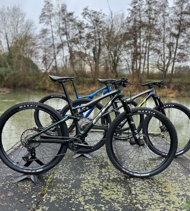 vente de vélos à Châlette-sur-Loing près de Montargis dans le Loiret 45